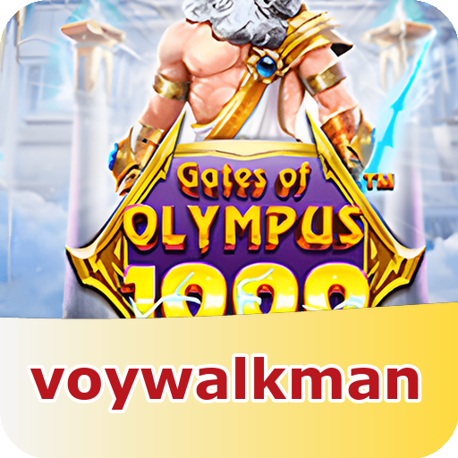 Logo Oficial VOYWALKMAN Download