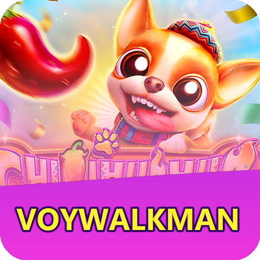 Verificação KYC VOYWALKMAN