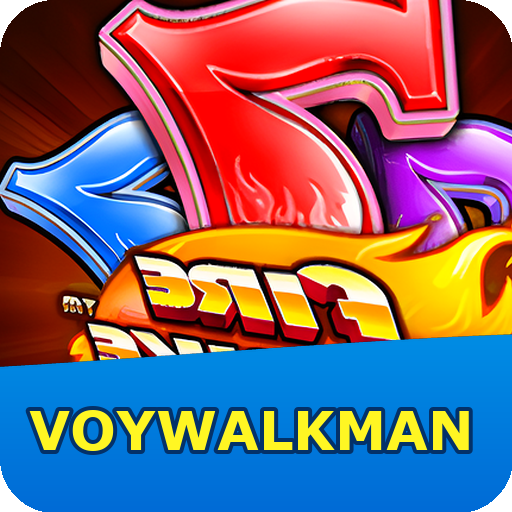 Formulário de Registro VOYWALKMAN
